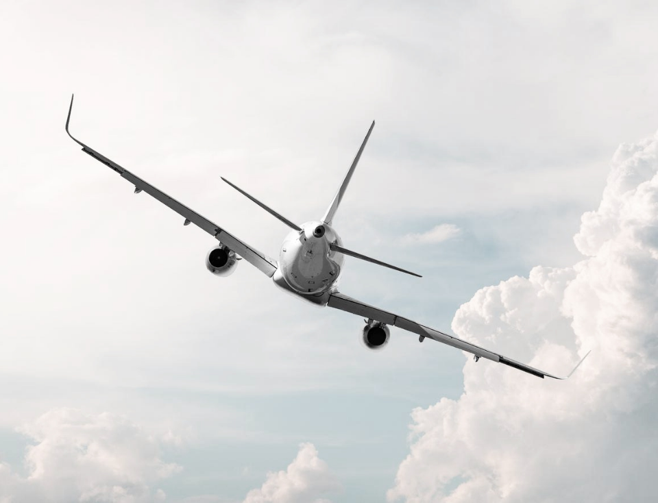 air freight