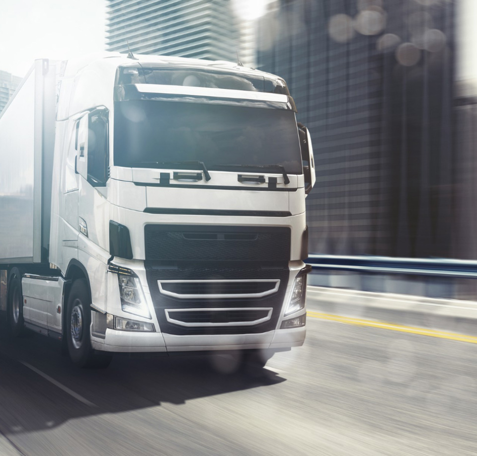 Road Freight