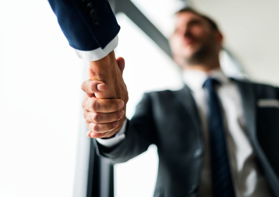 Consulting services