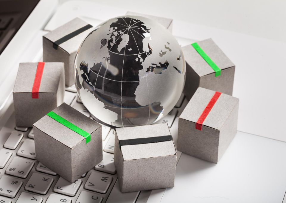 logistics Services